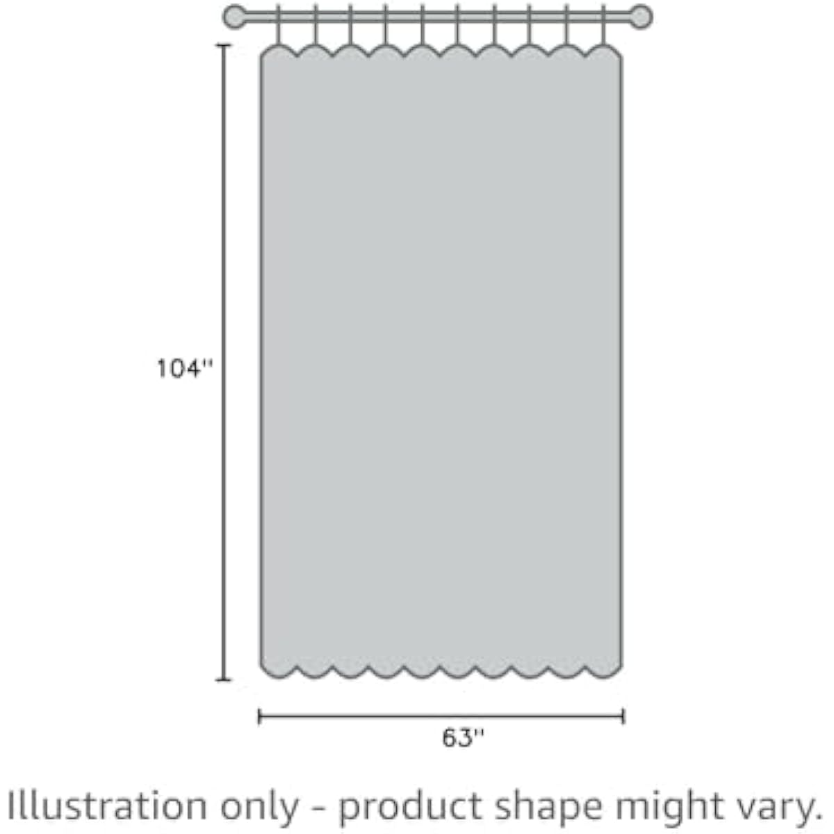 UNISTAR 2 Panels Stars Blackout Curtains for Bedroom Girls Kids Baby Window Decoration Double Layer Star Cut Out Aesthetic Living Room Decor Wall Home Curtain,W52 x L63 Inches,Pink