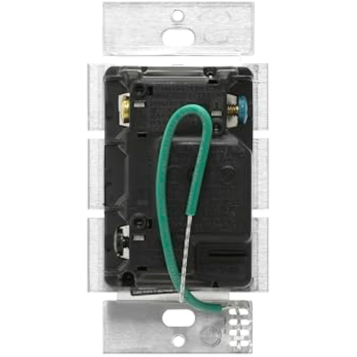 Lutron Maestro Dimmer Switch LED+ Digital Dimmer Kit for Dimmable LED, Halogen, and Incandescent Bulbs, 150-Watt, Multi-Location, MACL-153M-RHW-WH, White
