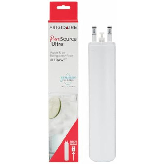FRIGIDAIRE ULTRAWF Pure Source Ultra Water Filter, Original, White, 1 Count