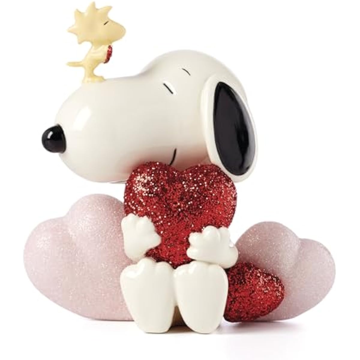 Lenox 846712 Snoopys Love Figurine by Lenox