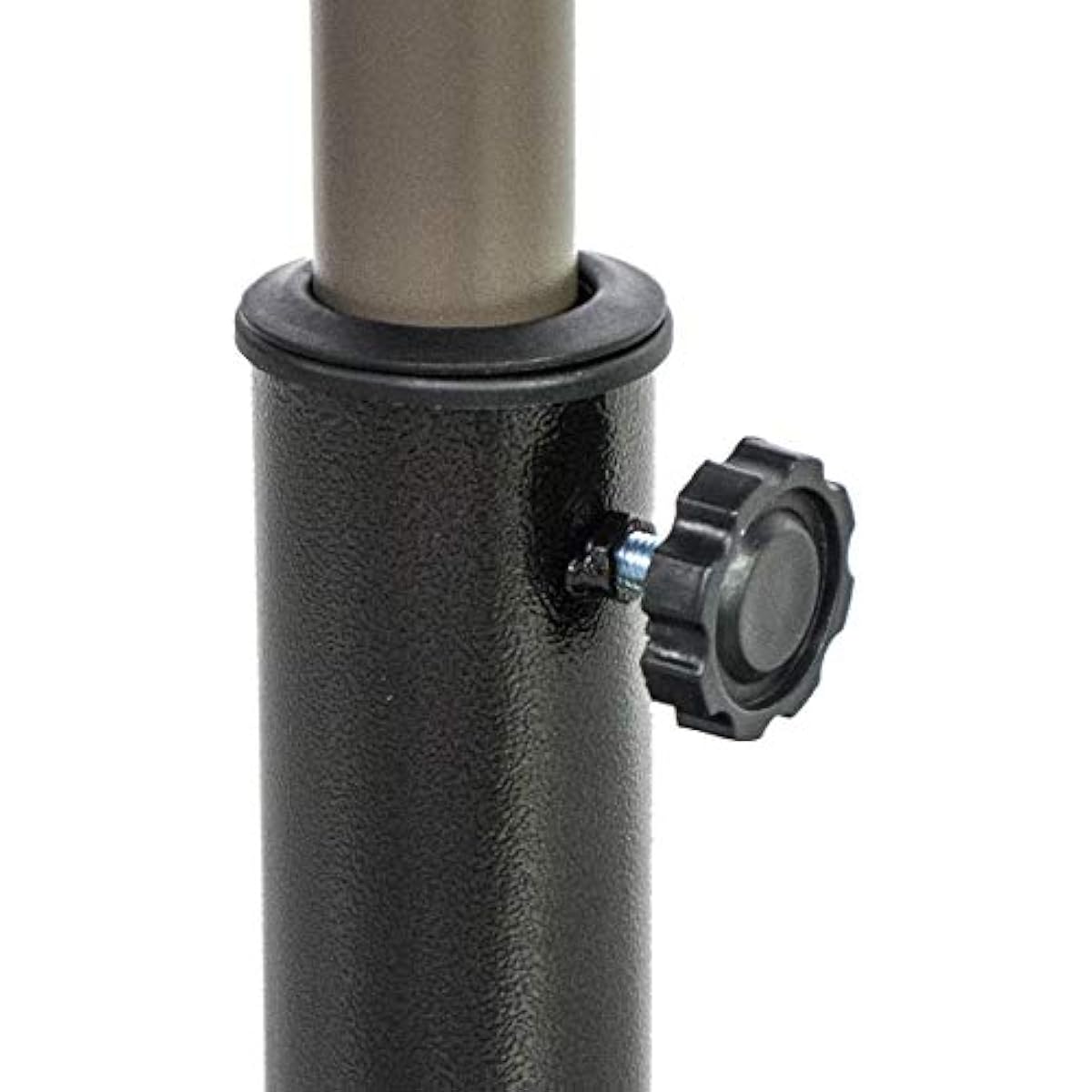 BACKYARD EXPRESSIONS PATIO · HOME · GARDEN 911554 21 Pound Umbrella Base, Bronze
