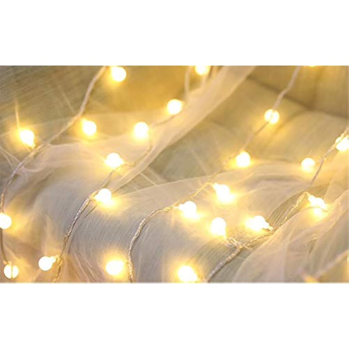 Comtelek Bed Canopy with Lights,Mosquito Net Bed Canopy for Girls Canopy Bed Curtains Full Queen Size from Ceiling,Dome Mosquito Netting Bed Tent Twin Girls Princess Canopy King Bed Decor