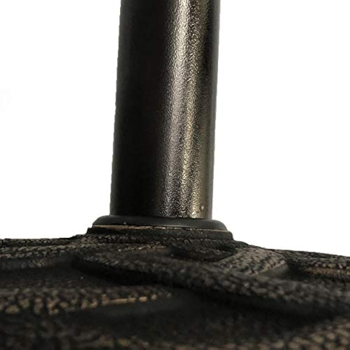 BACKYARD EXPRESSIONS PATIO · HOME · GARDEN 911554 21 Pound Umbrella Base, Bronze