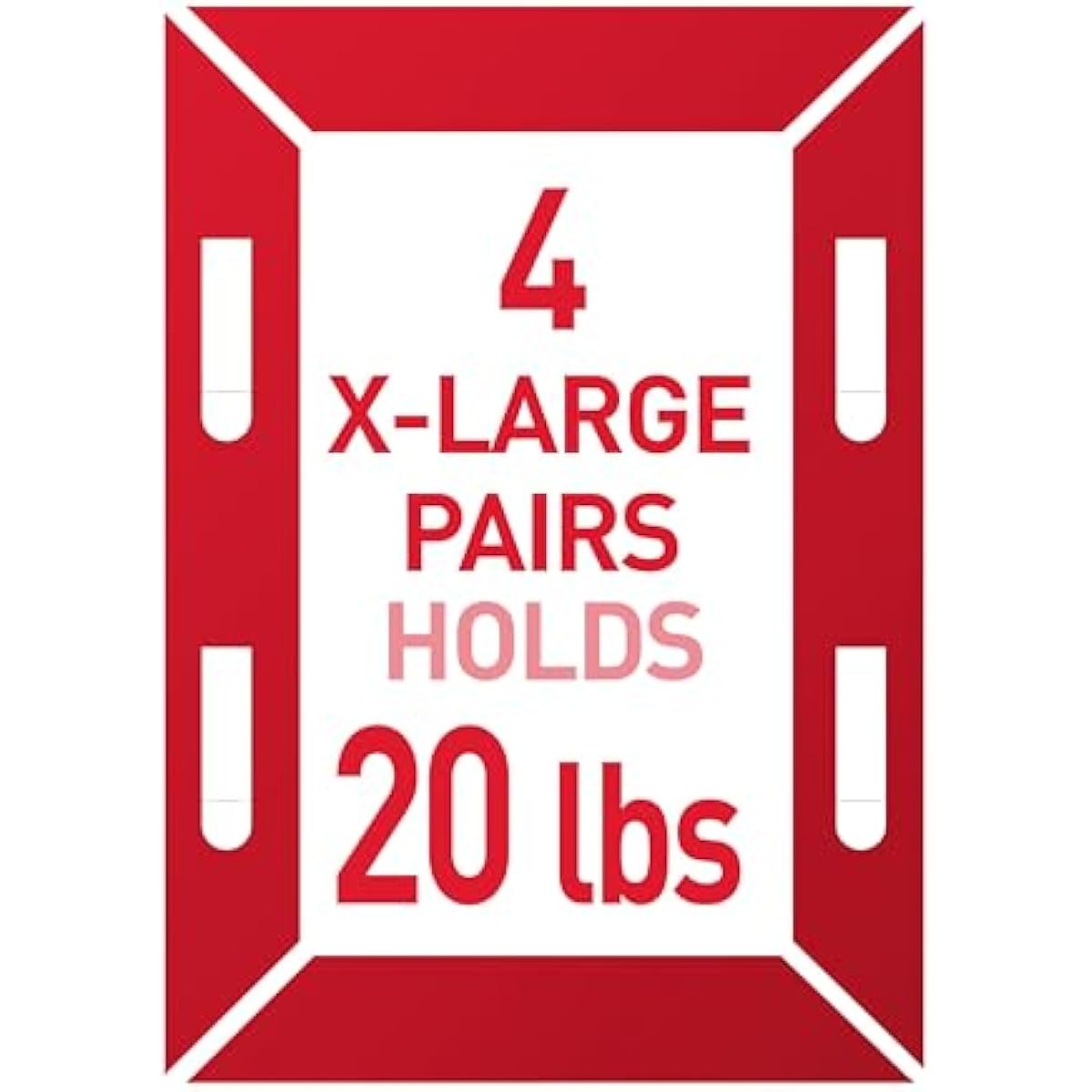 Command 20 lb XL 16 Pairs Heavyweight Picture Hanging Strips (32 Strips), Damage-Free Hangers for Picture Frames, No Tools Required, Ideal for Home Room Wall Decor, White Adhesive