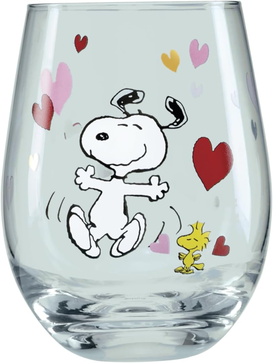 Lenox 846712 Snoopys Love Figurine by Lenox