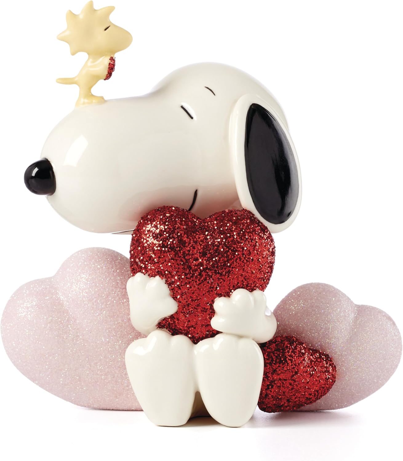 Lenox 846712 Snoopys Love Figurine by Lenox